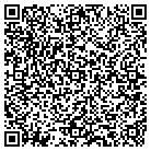 QR code with High St United Methdst Church contacts