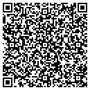 QR code with Hills Of Vermont contacts