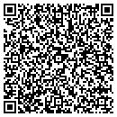QR code with Pronto Games contacts