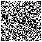QR code with Orange East Senior Center contacts