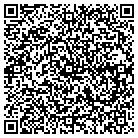 QR code with Richards Auto Body & Repair contacts