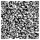 QR code with Maple Meadows Farm Inc contacts