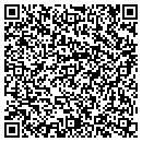 QR code with Aviatron Inc (us) contacts