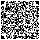 QR code with Valley Tire Service contacts