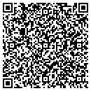 QR code with Melens Garage contacts