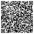 QR code with Vismax contacts