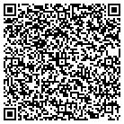 QR code with Red Rock Valley Maple Farm contacts