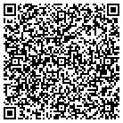 QR code with B & C Equipment and Sales Inc contacts