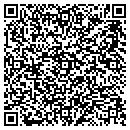 QR code with M & R Foam Inc contacts
