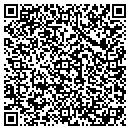 QR code with Allstone contacts