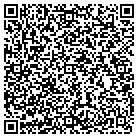 QR code with J Management & Production contacts