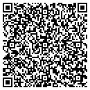 QR code with Richard Duda contacts