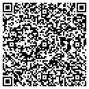 QR code with Bedson Signs contacts