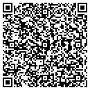 QR code with Top Shop Inc contacts