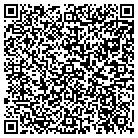 QR code with De Wolfe Engineering Assoc contacts
