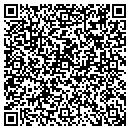QR code with Andover Design contacts