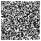 QR code with L C Assoc Customs Homes contacts