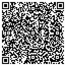 QR code with TNRK Art Sports Inc contacts