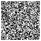 QR code with Frank W Whitcomb Construction contacts