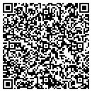 QR code with W A Alloy Co contacts