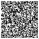 QR code with East Orchid contacts