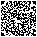 QR code with A David Moore Inc contacts