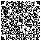QR code with Deerings Service Center contacts