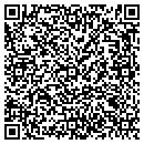 QR code with Pawkerchiefs contacts