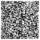 QR code with McDermott and Sons Logging contacts