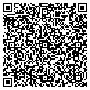 QR code with W Bruce Bjornlund contacts