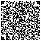QR code with Ko-Pack International Inc contacts