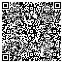 QR code with Hal Schmitter contacts