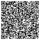 QR code with Chriropractc Office & Alterntv contacts