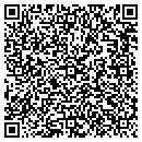 QR code with Frank F Berk contacts