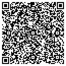 QR code with O Brien Investments contacts