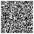 QR code with Revision Eyewear Ltd contacts