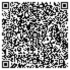 QR code with J J Petelle Electric Co contacts