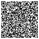 QR code with Holman Studios contacts