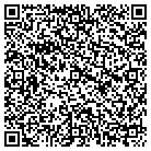 QR code with D & C Transportation Inc contacts