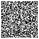 QR code with Hillside Hideaway contacts
