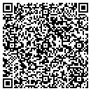 QR code with S S Pest Control contacts