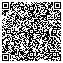 QR code with Alburg Water Department contacts