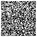 QR code with K C Technologies contacts
