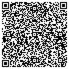 QR code with Allstone Corporation contacts