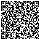 QR code with G S Precision Inc contacts