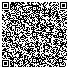 QR code with Rays Rebuildables & Salvage contacts