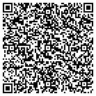 QR code with Washburn Boat & Auto Body contacts