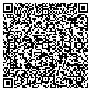 QR code with Lda Inc contacts