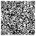 QR code with Chicken Tracks Quilting contacts