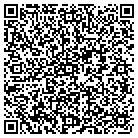 QR code with James Monette Chimney Sweep contacts